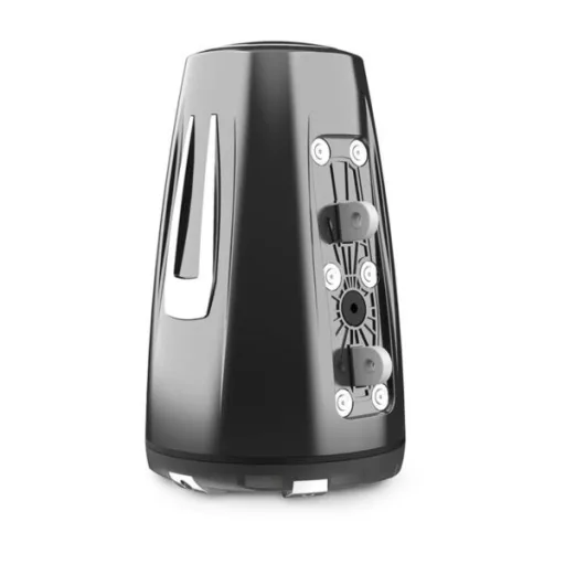 Fusion hangszóró SG-FLT882SPC, 8.8” Sports szürke krómTower Spk, LED GAR