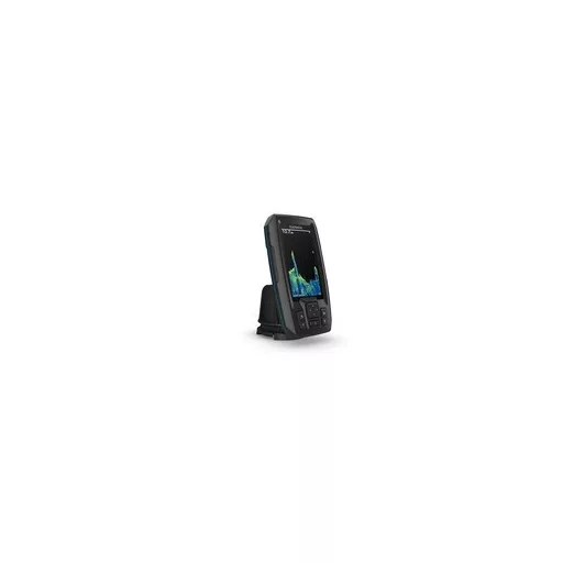 Garmin Striker Vivid 4 cv/Gt20