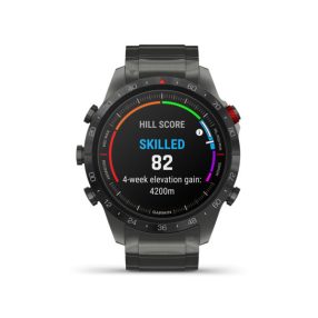   Garmin MARQ® Athlete (Gen 2) Performance Edition cu suport gratuit pentru ceas Smartwatch
