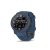 Ceas inteligent Garmin Instinct Crossover Solar Tideway Blue