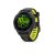 Ceas inteligent Garmin Forerunner 265S negru-galben (ED)
