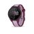 Garmin Forerunner 165 Music Purple berry (ED) Ceas inteligent
