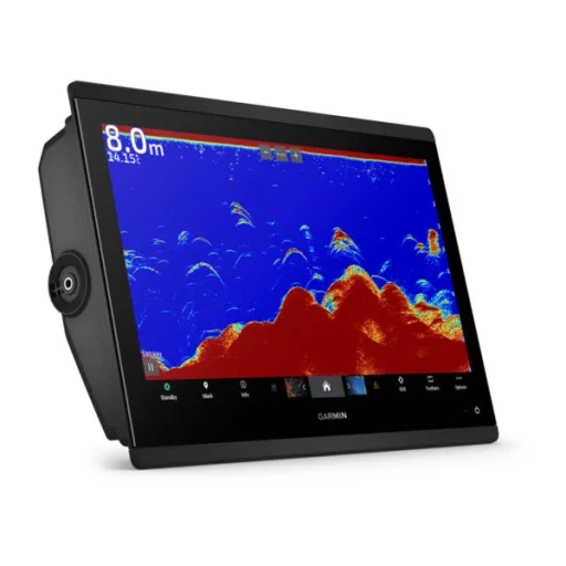 Garmin GPSMAP 1623xsv, Worldwide (ED XD)