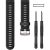 Óraszíj Garmin FR 935 fekete Okosórához