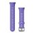 Curea de ceas pentru Garmin Forerunner 45s Purple Watch