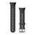 Curea de ceas pentru Garmin Forerunner 45s Black Smartwatch