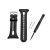 Curea ceas Garmin Forerunner 10/15 negru mic pentru Smartwatch