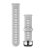 Curea de ceas pentru Garmin Forerunner 745 White Watch