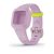 Curea ceas Garmin vivofit JR3 Purple floare pentru Smartwatch