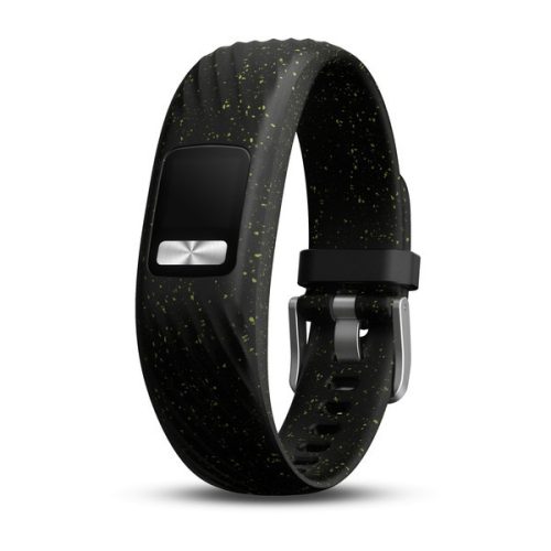 Óraszíj Garmin vivofit 4 pöttyös rövid Okosórához