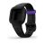 Curea de ceas Garmin vivofit JR3 Marvel Black Panther pentru Smartwatch