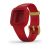 Curea de ceas pentru Garmin vivofit JR3 Marvel Iron Man Watch