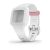 Curea de ceas Garmin vivofit JR3 Disney Princesses Watch