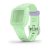 Curea de ceas Garmin vivofit JR3 Disney pentru ceasul inteligent Mica Sirenă