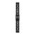Cârlig de ceas Garmin 22 mm titan acoperit cu DLC, Titan (QuickFit) pentru Fenix 6