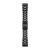 Curea de ceas Garmin 26 mm titan cu acoperire DLC, titan (QuickFit) pentru Fenix 6X