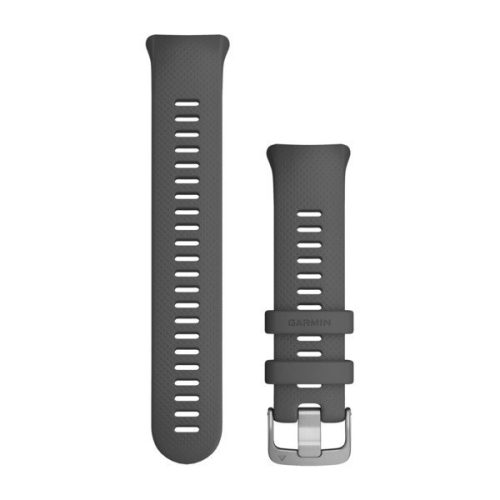 Curea de ceas pentru Garmin Swim 2 gri Smartwatch