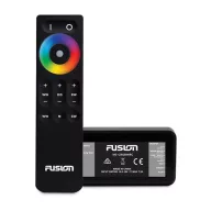 Fusion Távirányító Signature sorozat, RGB vezérlés