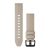 Curea ceas Garmin 20 mm piele calcar (QuickFit) (Fenix 7S) pentru Smartwatch
