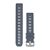 Curea ceas Garmin 22 mm Maveriks Silicone (Instinct 2) pentru Smartwatch