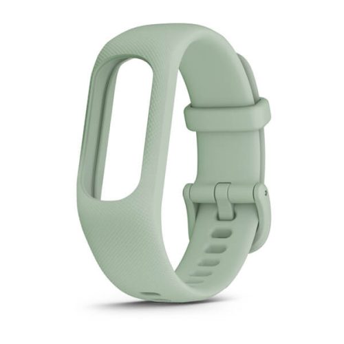 Óraszíj Garmin vívosmart 5 mentazöld Okosórához