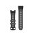 Curea ceas Garmin Instinct 2X silicon, negru pentru Smartwatch