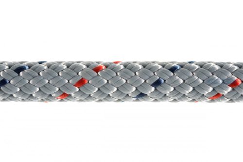 Frânghie de cădere colorată 8 mm GLC