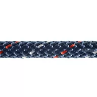 Coardă de cădere colorată 6 mm GLC