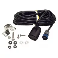   Lowrance HST-WSBL 200 și 83/200 kHz semnal cu vedere îndepărtată