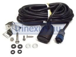 Lowrance HST-WSBL 200 és 83/200 kHz fartükrös jela
