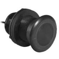 Lowrance P319 50/200 kHz transceiver cu grommet