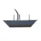 Traductor încorporat Lowrance StructureScan
