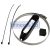 Suport pentru traductor Lowrance DSI pentru motor electric
