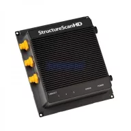 Cutie neagră Lowrance StructureScan