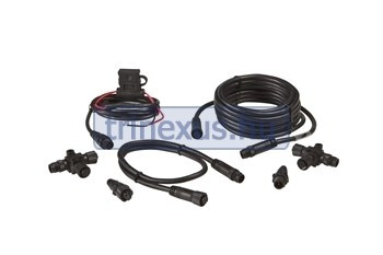 Kit Lowrance NMEA-2000
