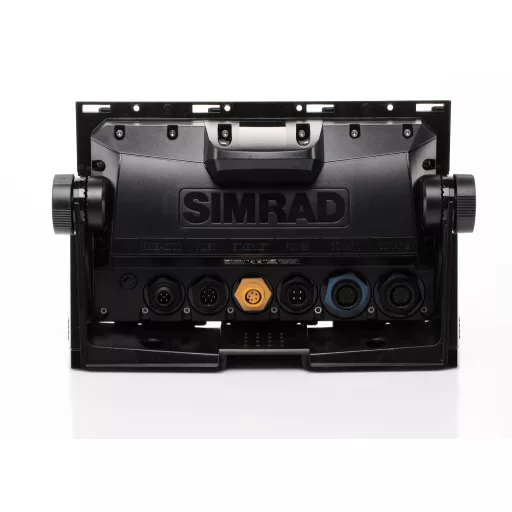 Simrad NSS7 evo2 multifuncțional, gps