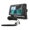 Cârlig Lowrance Reveal 7 Tripleshot