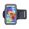 Cazuri de telefon braț de montare Samsung Galaxy seria BAY