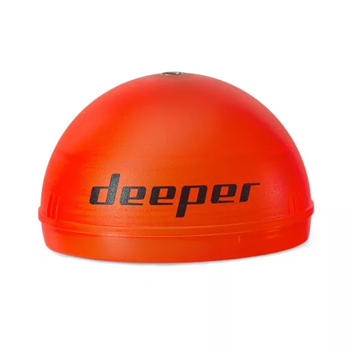 Deeper Night acoperă portocalele