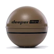 Chirp mai profund + 2