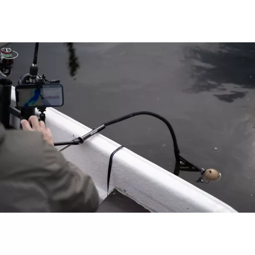 Suport pentru smartphone mai adânc
