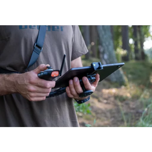 Suport pentru tabletă Deeper Quest