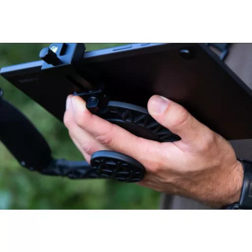 Suport pentru tabletă Deeper Quest