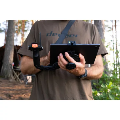 Suport pentru tabletă Deeper Quest