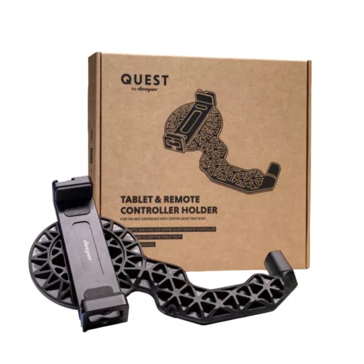 Suport pentru tabletă Deeper Quest