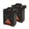 Set de baterii de schimb cu litiu Deeper Quest 