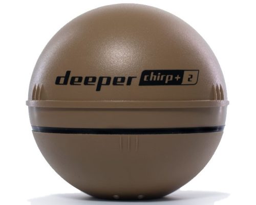 Chirp mai profund + 3