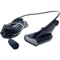 Lowrance HDI 50/200, baliză principală 455/800 kHz
