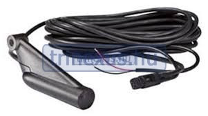 Lowrance HDI 50/200, baliză principală 455/800 kHz