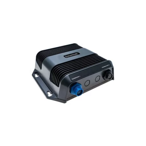 Transmițător Lowrance SpotlightScan + Hub Sonar